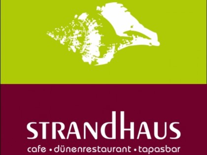 Foto: Strandhaus